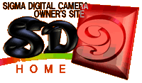 SIGMA DIGITAL CAMERA SD9 IMAGE